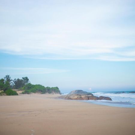 Nikara Luxury Beach House Tissamaharama Exterior photo