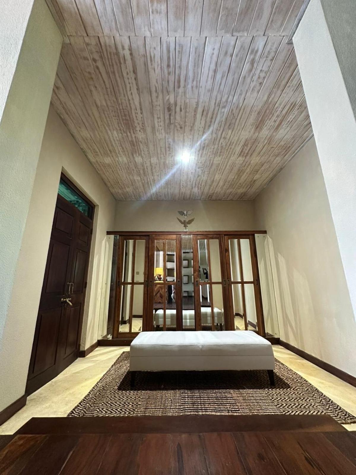 Nikara Luxury Beach House Tissamaharama Exterior photo