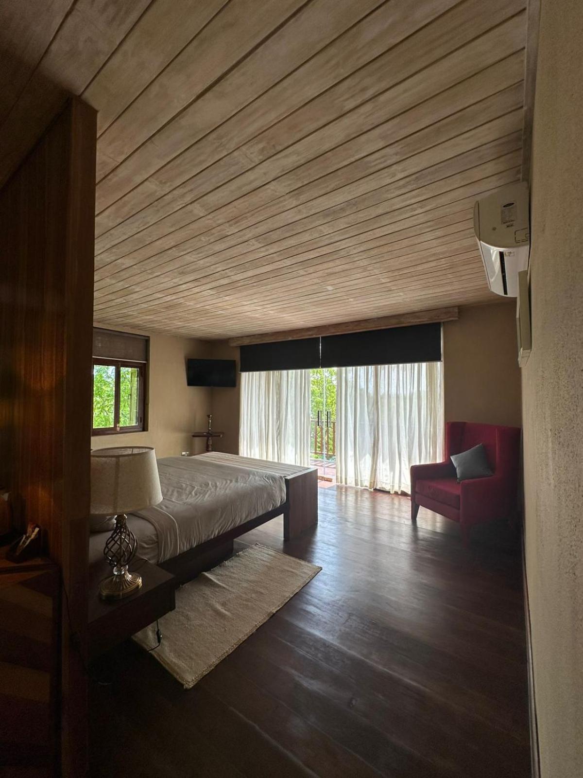 Nikara Luxury Beach House Tissamaharama Exterior photo