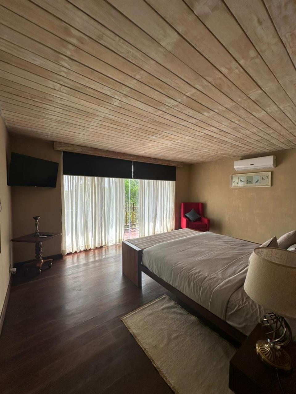 Nikara Luxury Beach House Tissamaharama Exterior photo