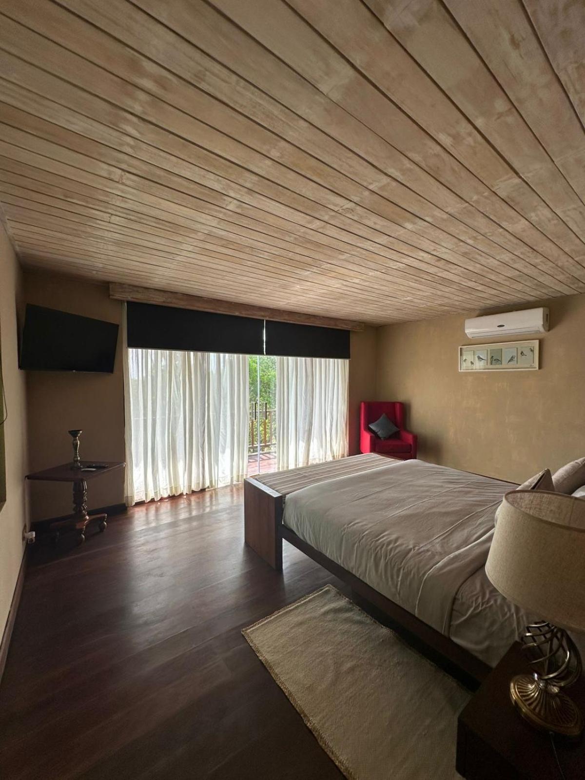 Nikara Luxury Beach House Tissamaharama Exterior photo