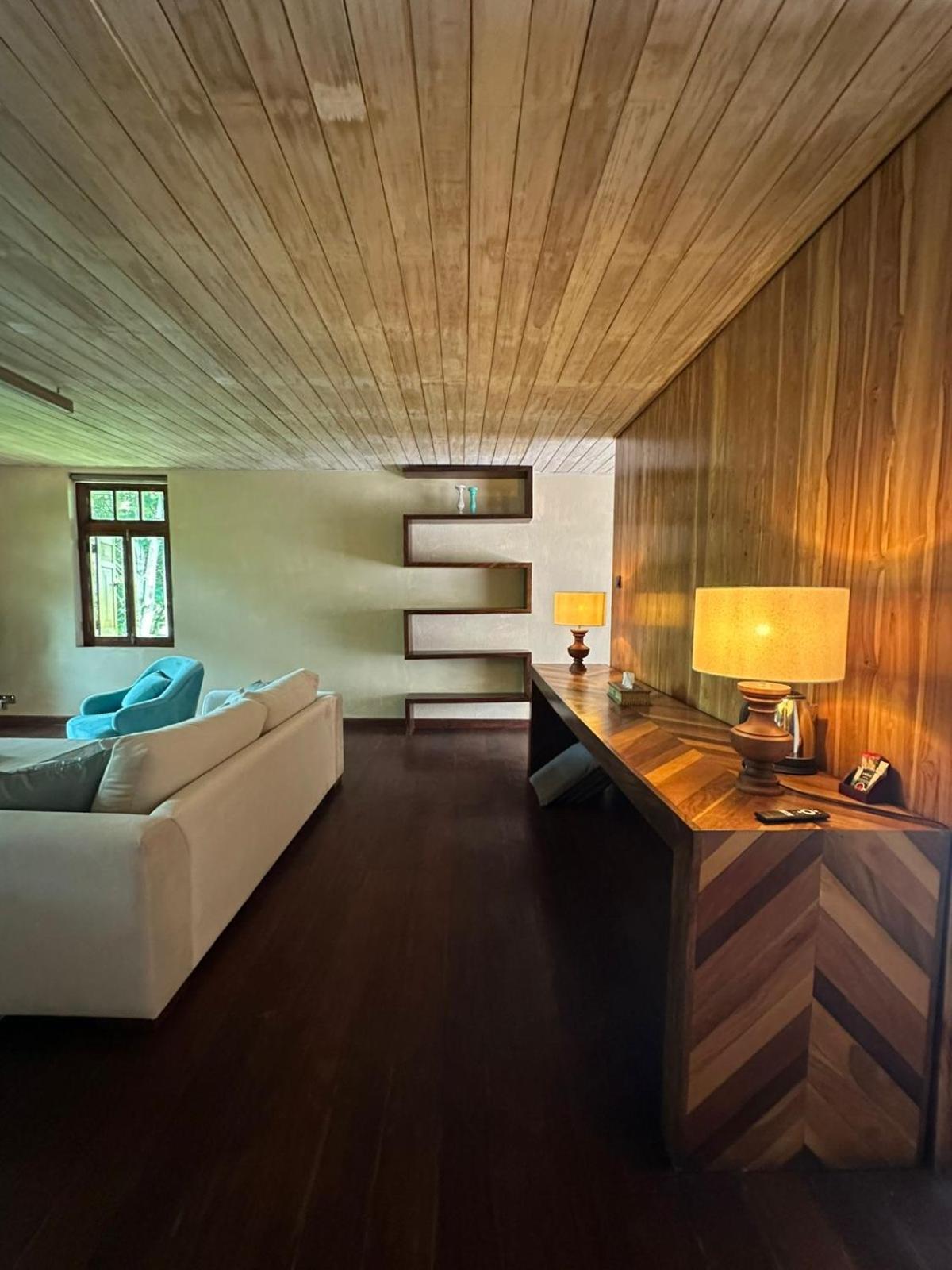 Nikara Luxury Beach House Tissamaharama Exterior photo