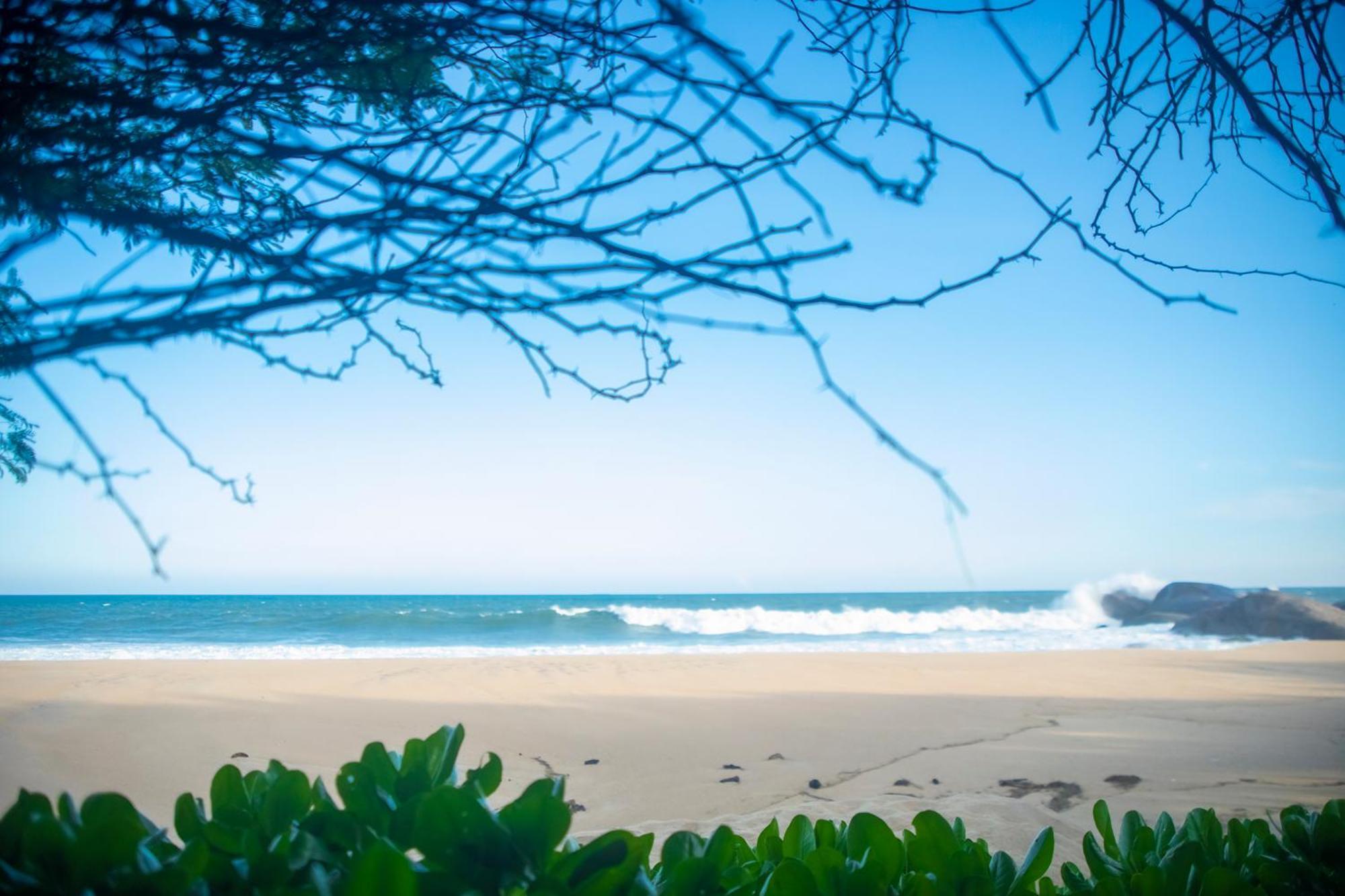 Nikara Luxury Beach House Tissamaharama Exterior photo